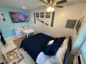 Luxury Zin Star - Studio